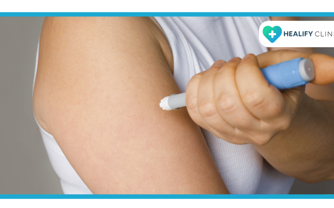 Can Women Take Sermorelin? Benefits, Safety & Results