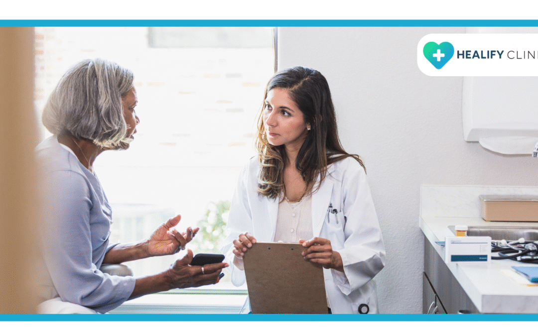 What Is a DUTCH Test for Women’s Health? 