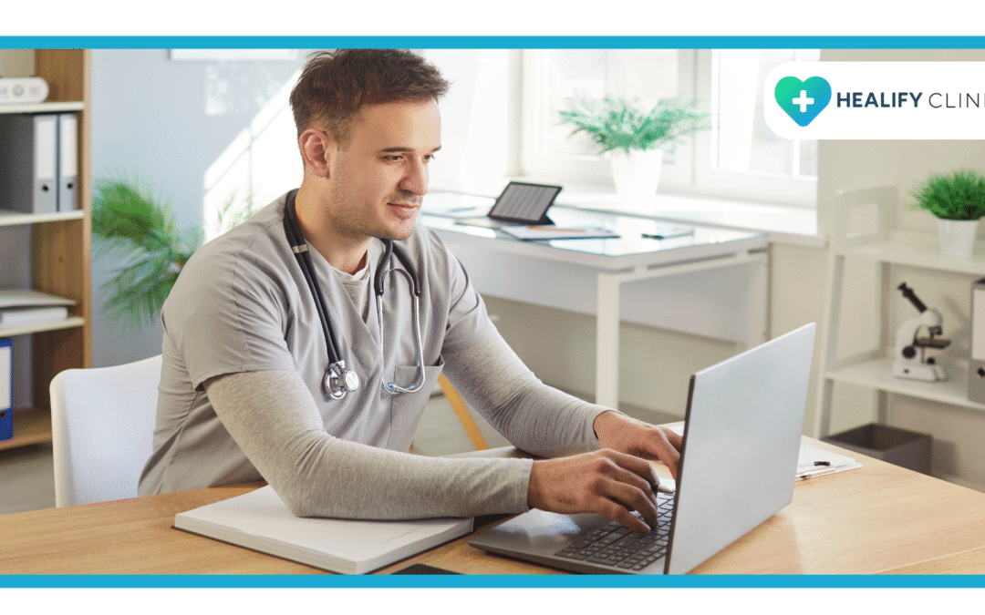 How Long Does Sermorelin Stay in your System?