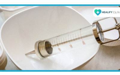 How Much Bacteriostatic Water is Required for Mixing with 5 mg of Tirzepatide?