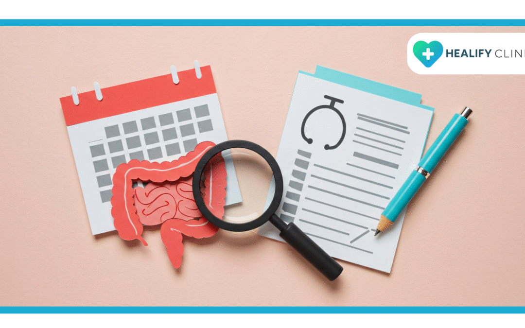 How to Fix or Restore Your Gut Biome?