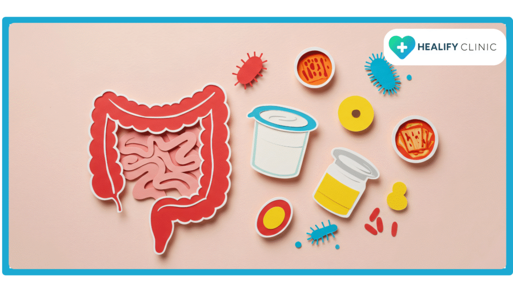 How to Reset Your Gut Biome Effectively?