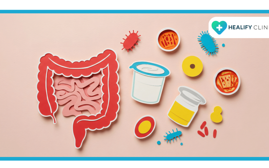 How to Reset Your Gut Biome Effectively?