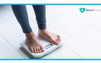 Six Week Tirzepatide Weight Loss Plan