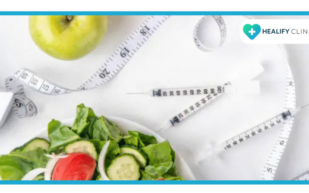 What Can You Not Take With Tirzepatide