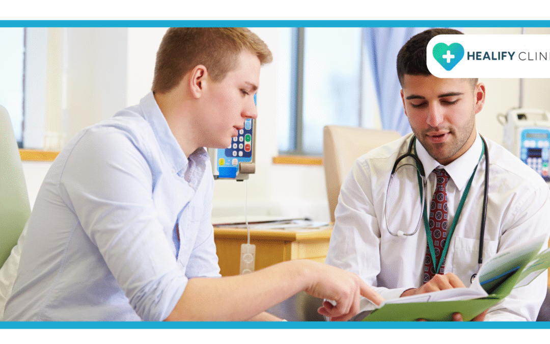 Where Can You Get a DUTCH Hormone Test Done? (2025 Guide)