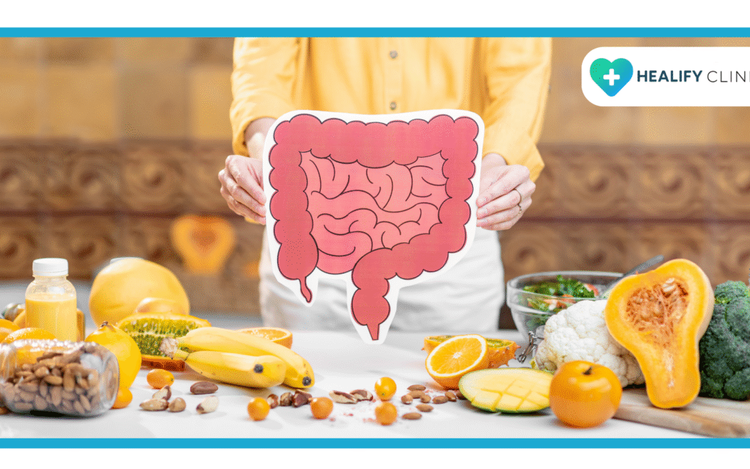 How to Have a Healthy Gut Biome Daily?
