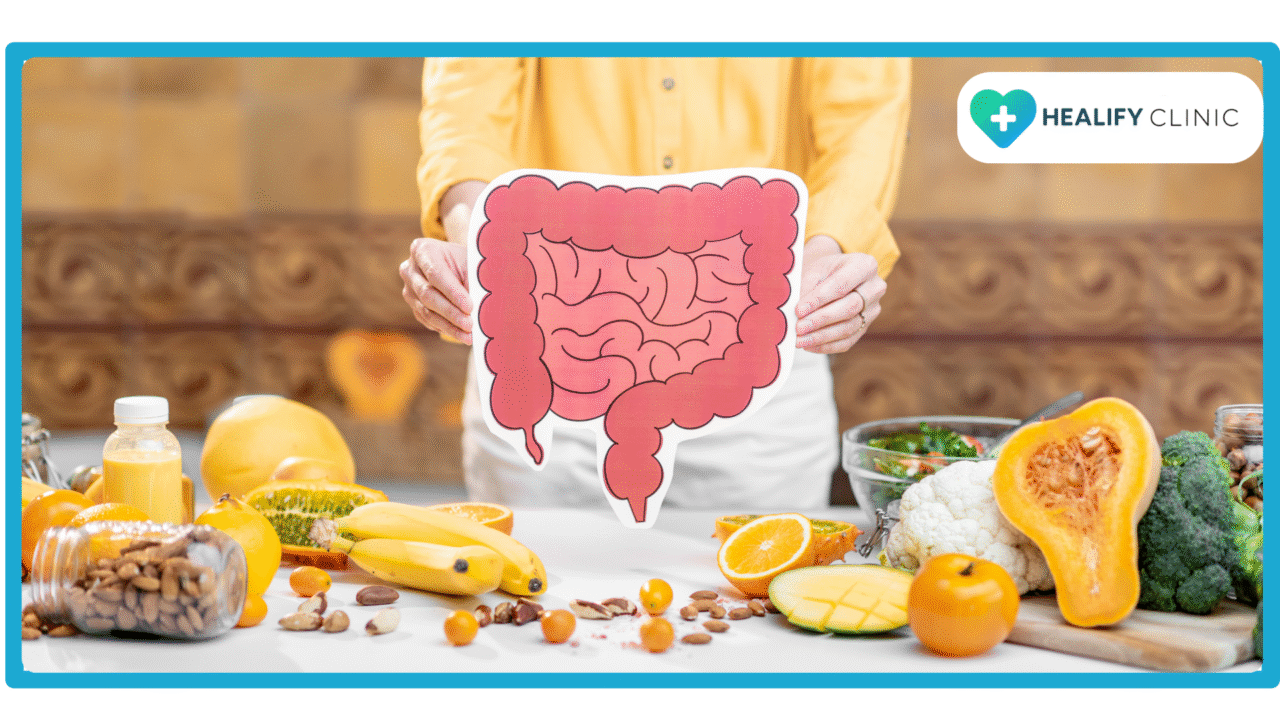 How to Have a Healthy Gut Biome Daily?