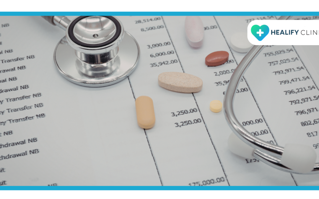 How Much Does Tirzepatide Cost in 2026?