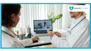 How to Get a Metformin Prescription Online