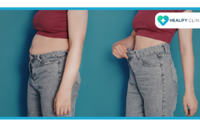 Tirzepatide vs. Semaglutide: Key Differences