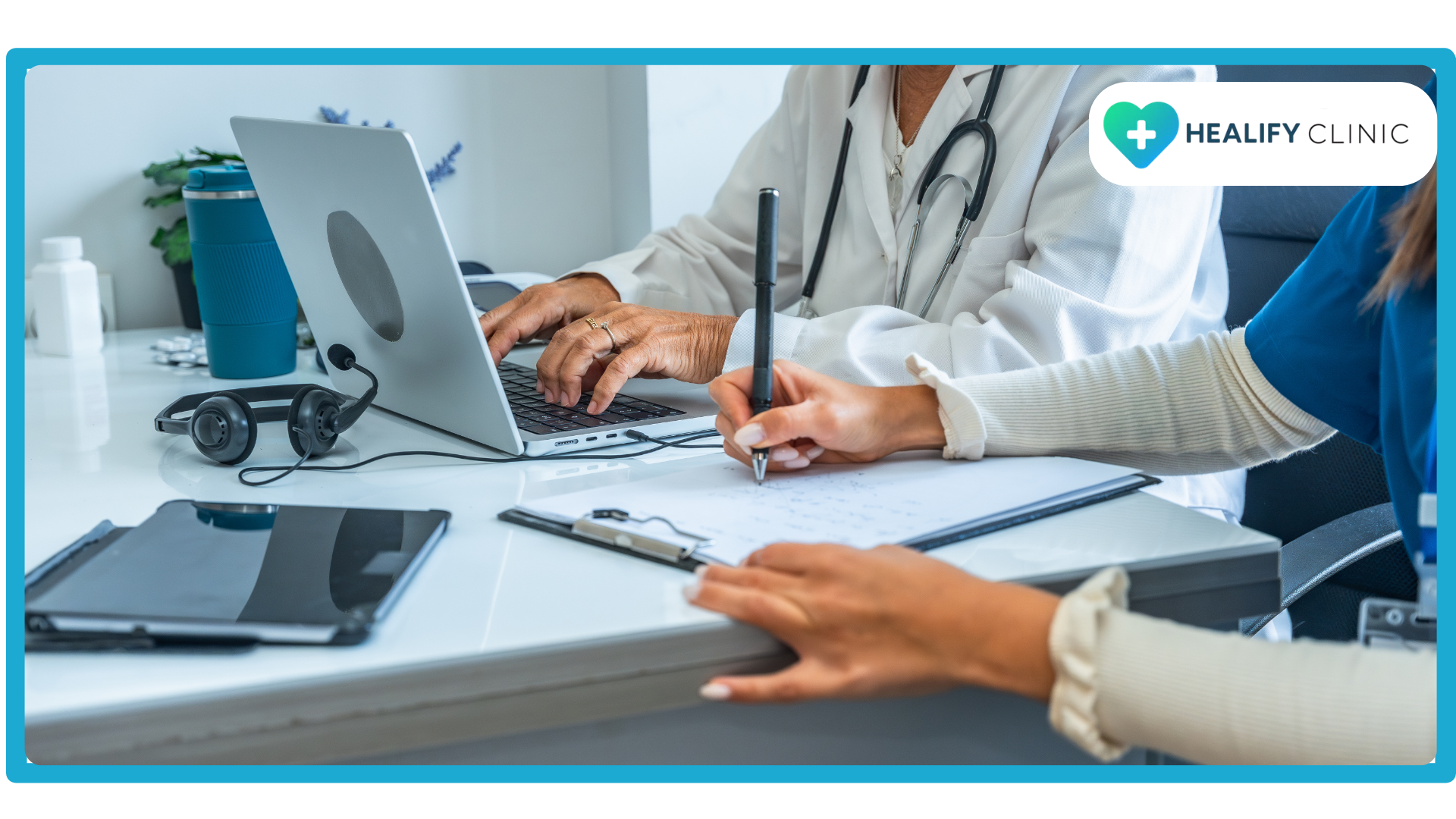 Where to Get a Tirzepatide Prescription Where to Get a Tirzepatide Prescription