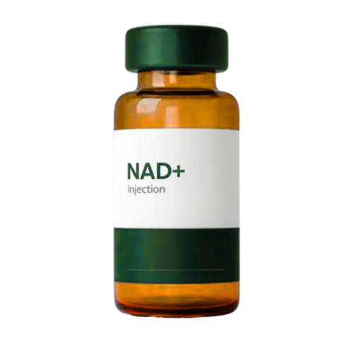 Get NAD+ Injection Prescription Online