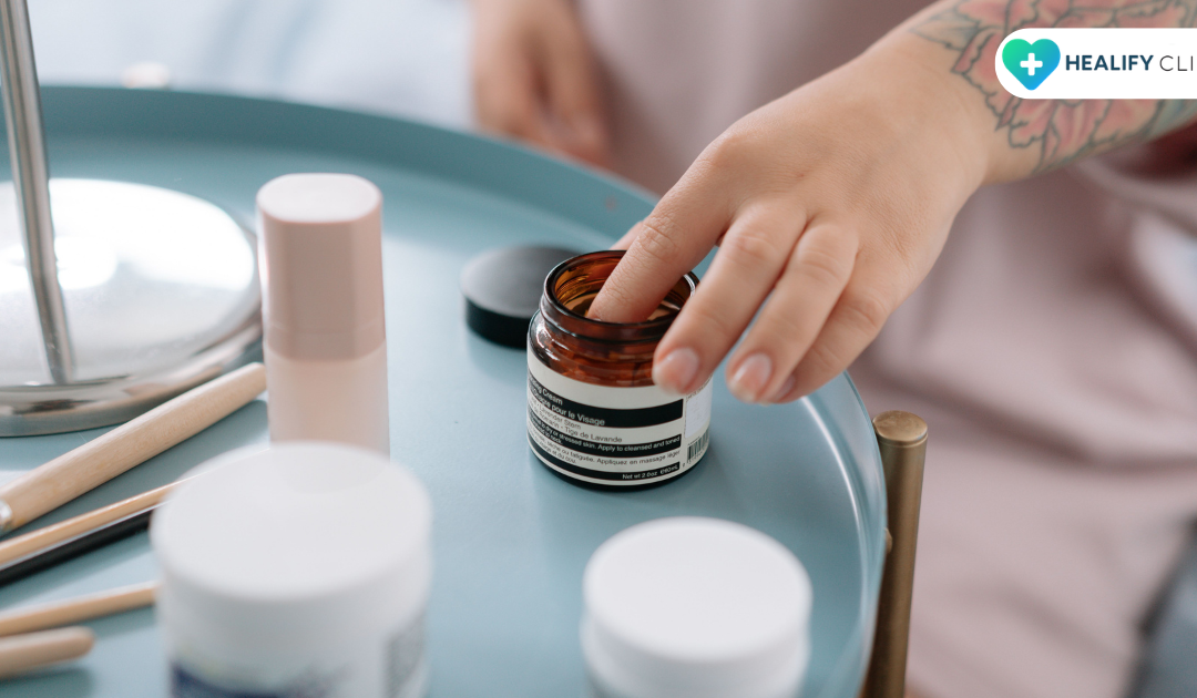 Clindamycin and Tretinoin: What You Need to Know Before Use