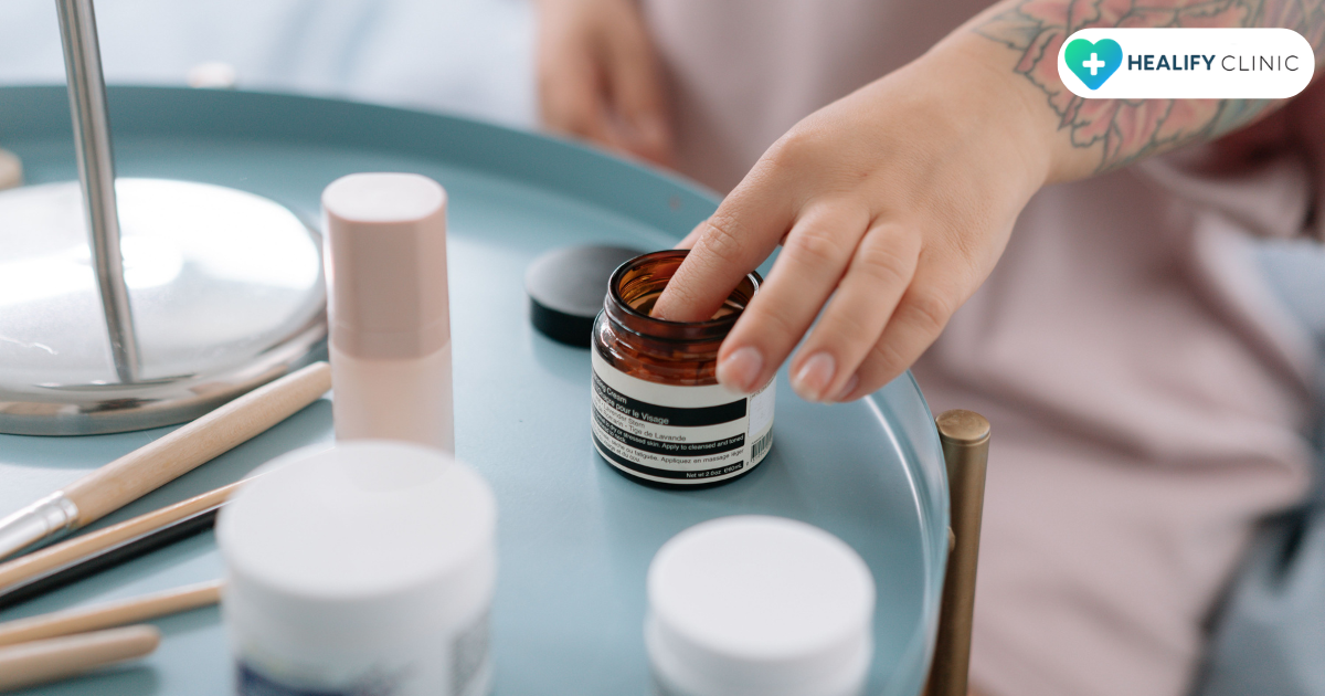 Clindamycin and Tretinoin: What You Need to Know Before Use