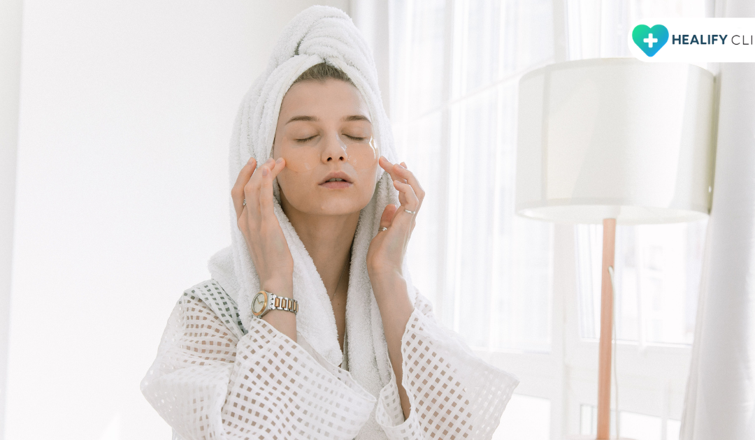 Hydroquinone and Tretinoin: Everything to Know for Beginners