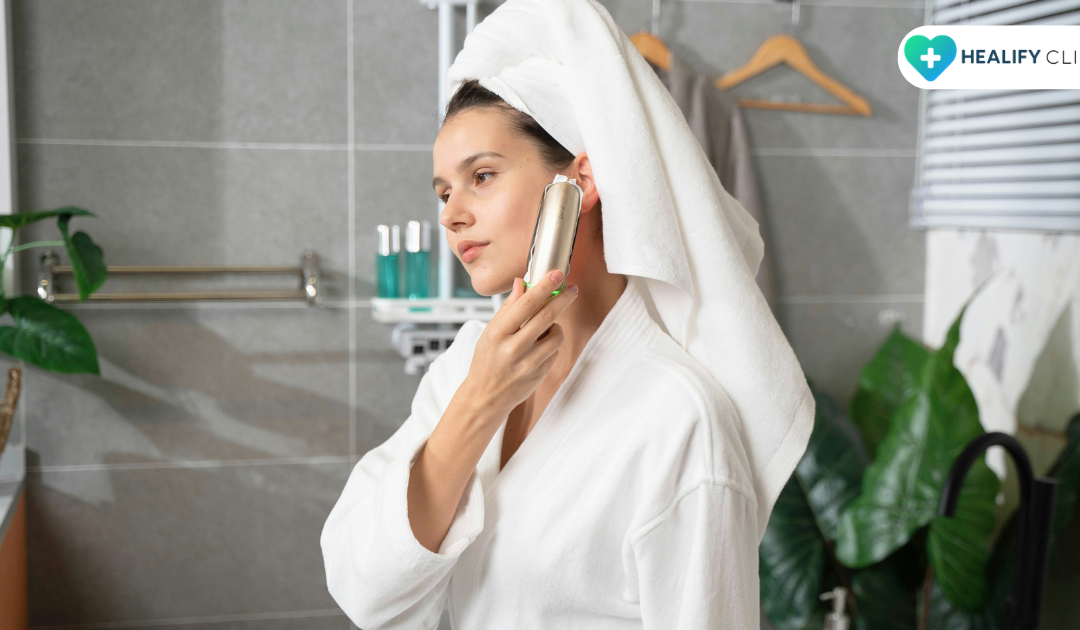 Niacinamide and Tretinoin: How to Layer Them the Correct Way