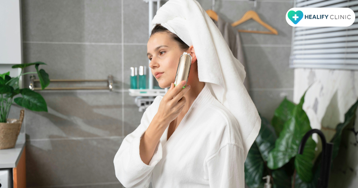 Niacinamide and Tretinoin: How to Layer Them the Correct Way