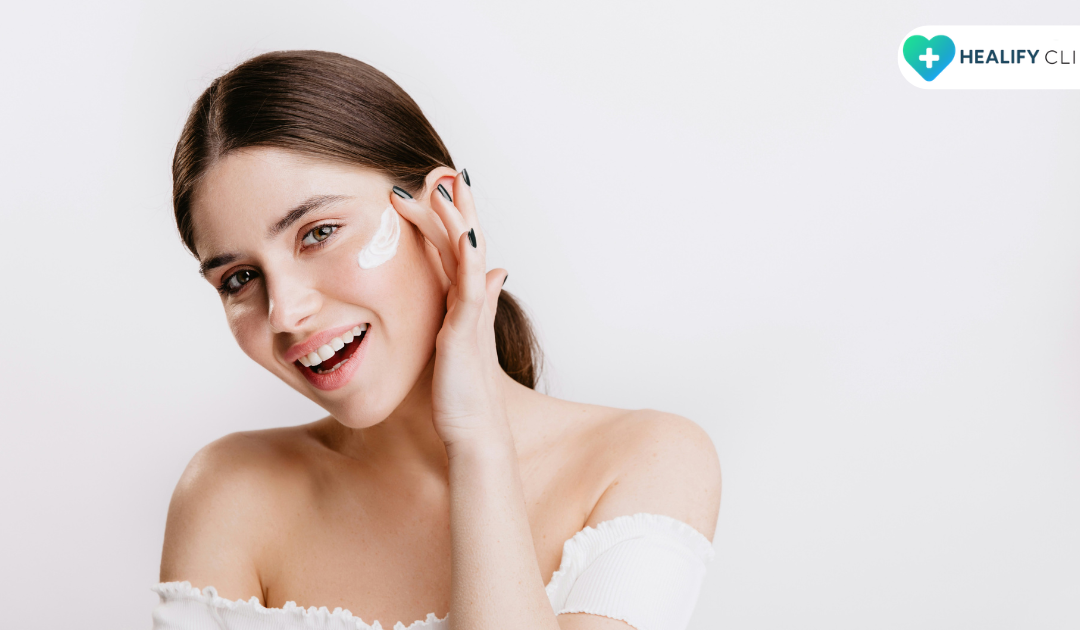 Sunscreen for Tretinoin Users: Prevent Irritation and Damage