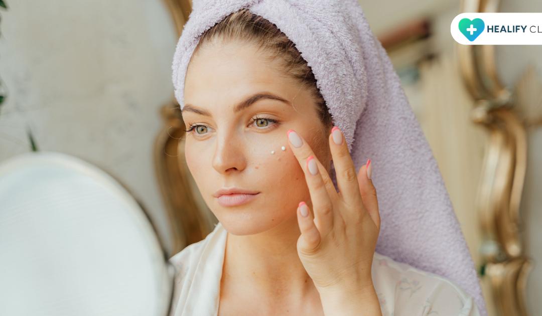 Tretinoin 0.1 Cream: Complete Skin Care Guide for Beginners!