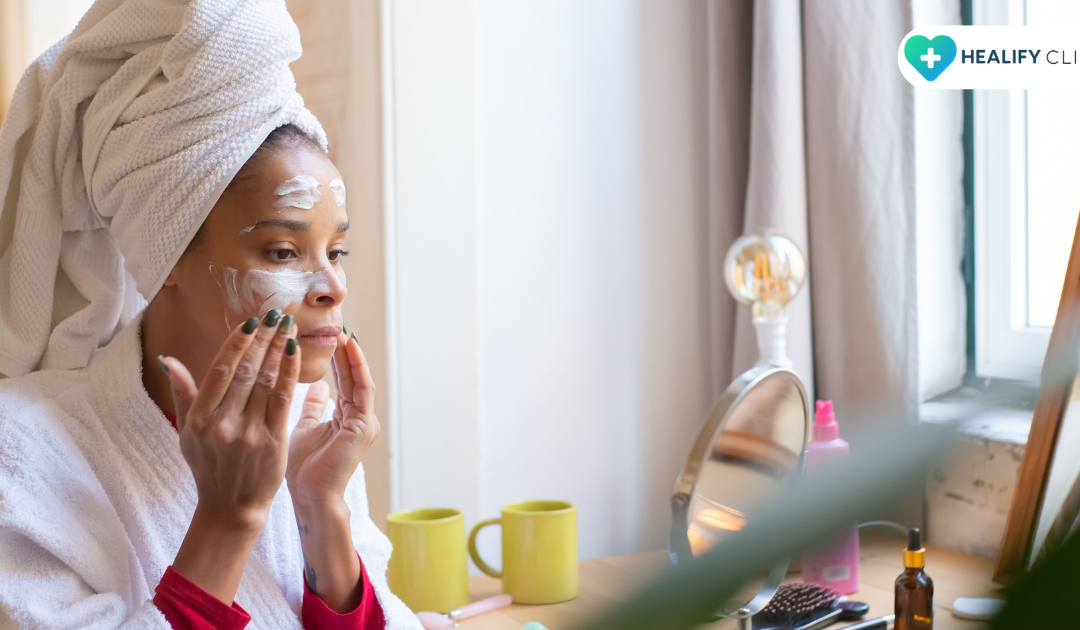 Tretinoin Before and After Pores: Beginner Result Guide 2026