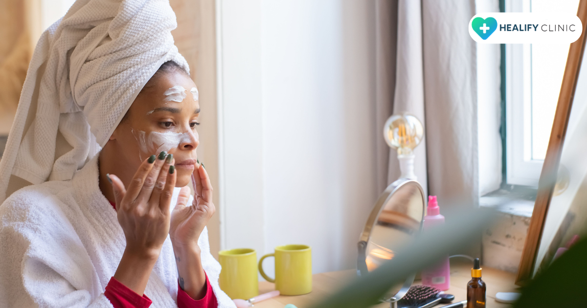 Tretinoin Before and After Pores: Beginner Result Guide 2026