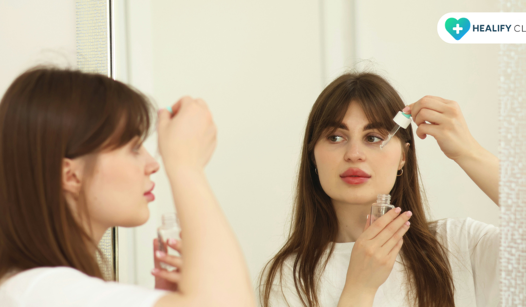 Tretinoin Cream vs Gel: What the Science Says for Clear Skin