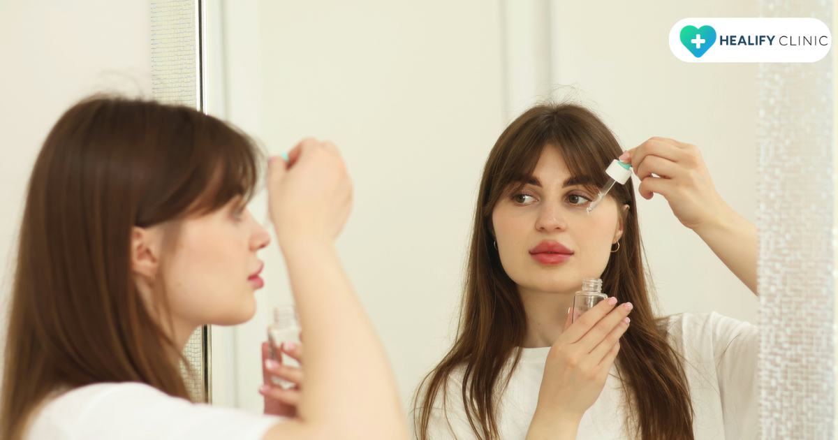 Tretinoin Cream vs Gel: What the Science Says for Clear Skin