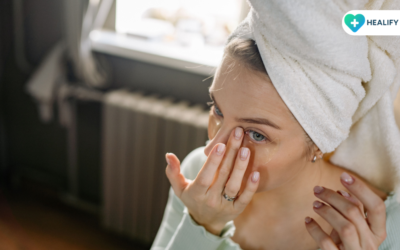 Tretinoin Under Eyes Before and After: Real Results & Safety