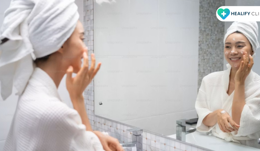 Vitamin C and Tretinoin: Can You Use Them Together? for 2026
