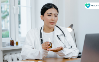 NAD+ Nasal Spray Side Effects: What You Should Know First