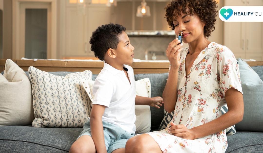 NAD Nasal Spray: A Simple Guide to How It Works and Why