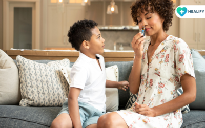 NAD Nasal Spray: A Simple Guide to How It Works and Why