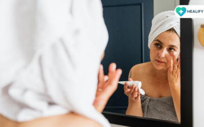 Salicylic Acid with Tretinoin: Avoid Common Skincare Mistakes