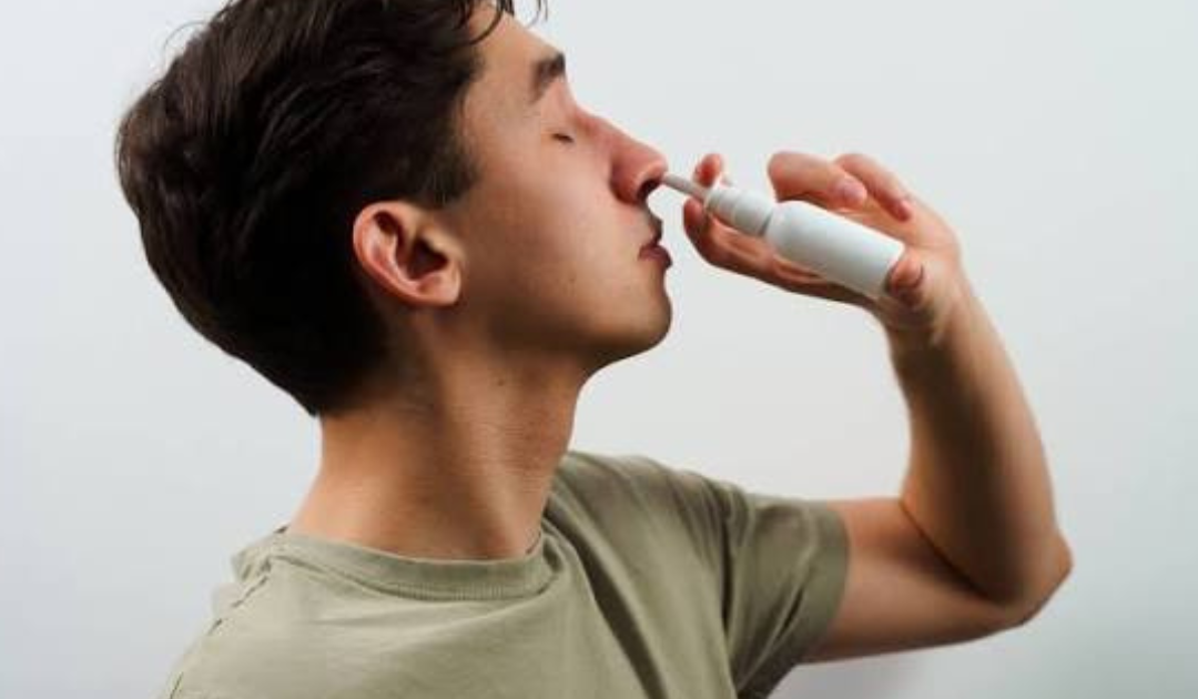 Best NAD+ Nasal Spray: Our Top Picks Reviewed and Compared