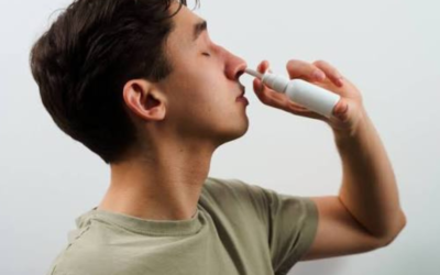 Best NAD+ Nasal Spray: Our Top Picks Reviewed and Compared