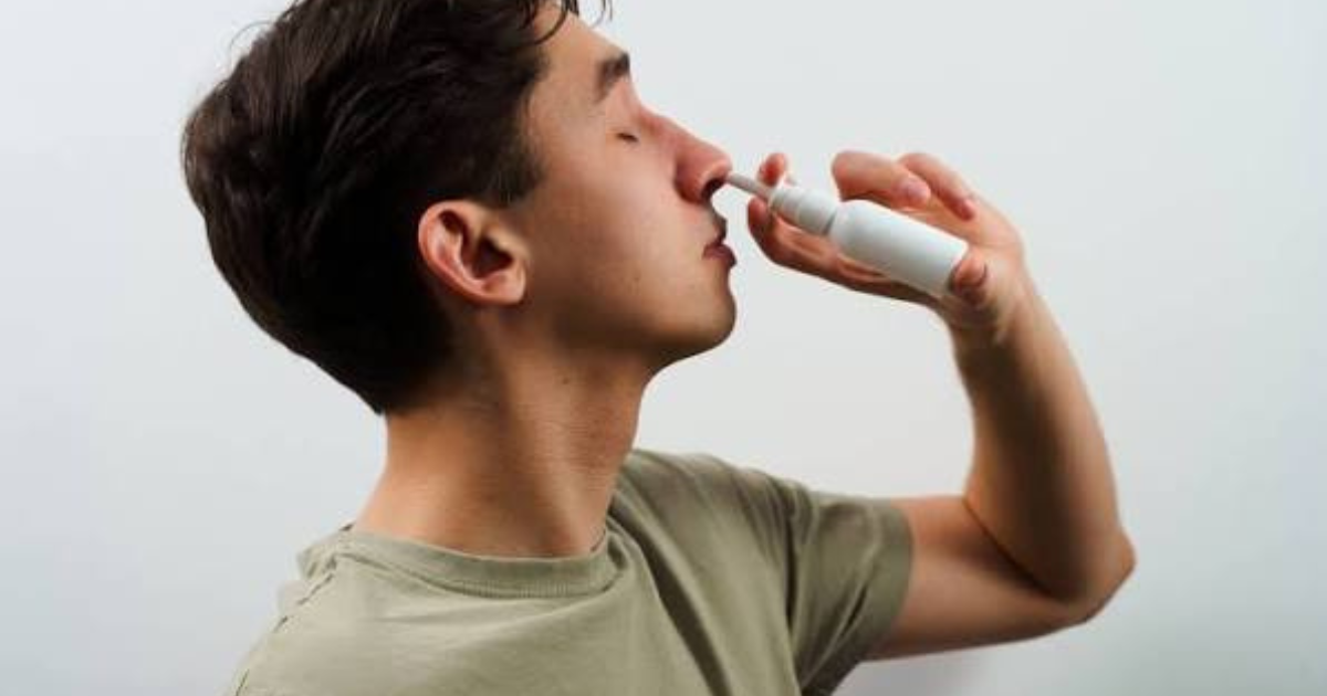 Best NAD+ Nasal Spray: Our Top Picks Reviewed and Compared