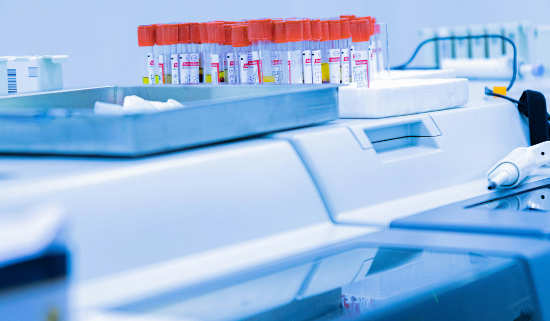DUTCH Test for Perimenopause: What It Is and Why It Matters
