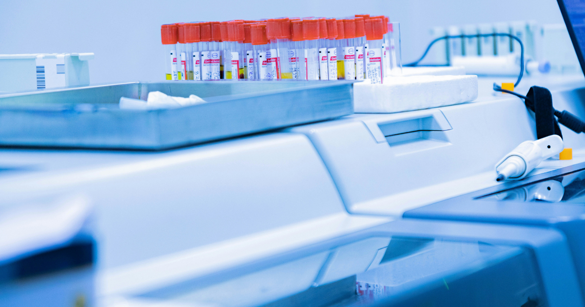 DUTCH Test for Perimenopause: What It Is and Why It Matters