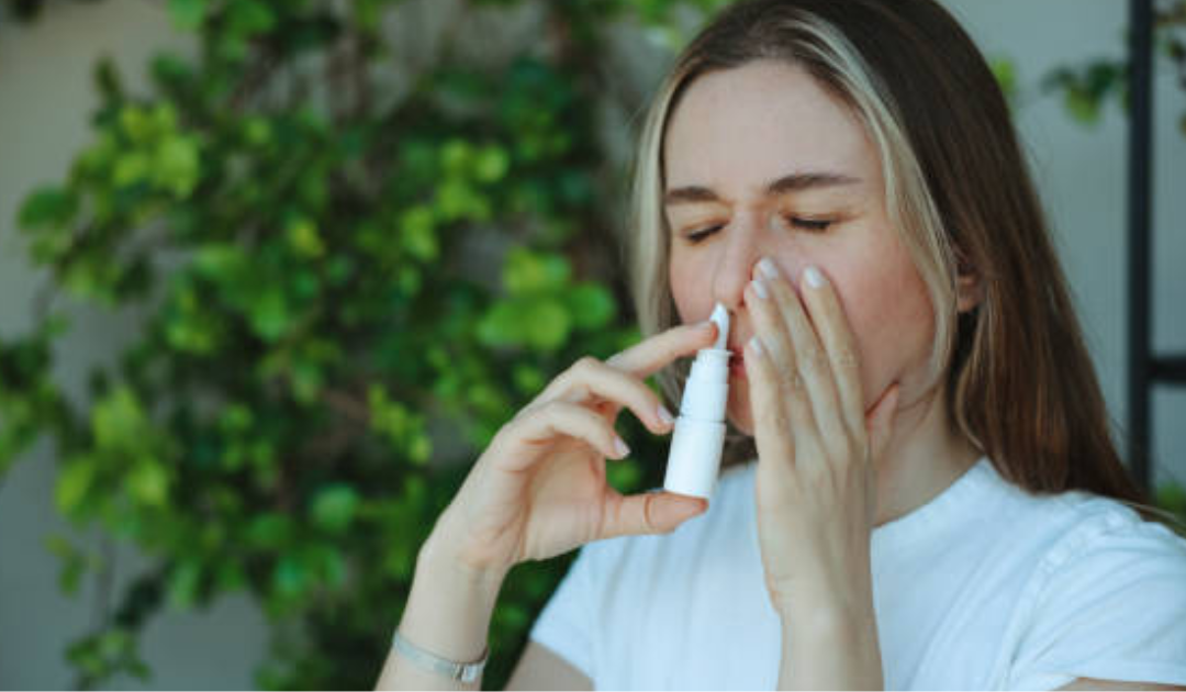 NAD+ Nasal Spray Dosage: How Much Should You Really Use?