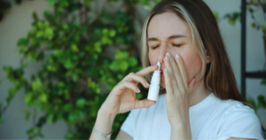 NAD+ Nasal Spray Dosage: How Much Should You Really Use?