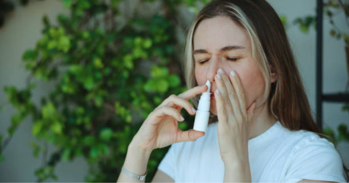 NAD+ Nasal Spray Dosage: How Much Should You Really Use?