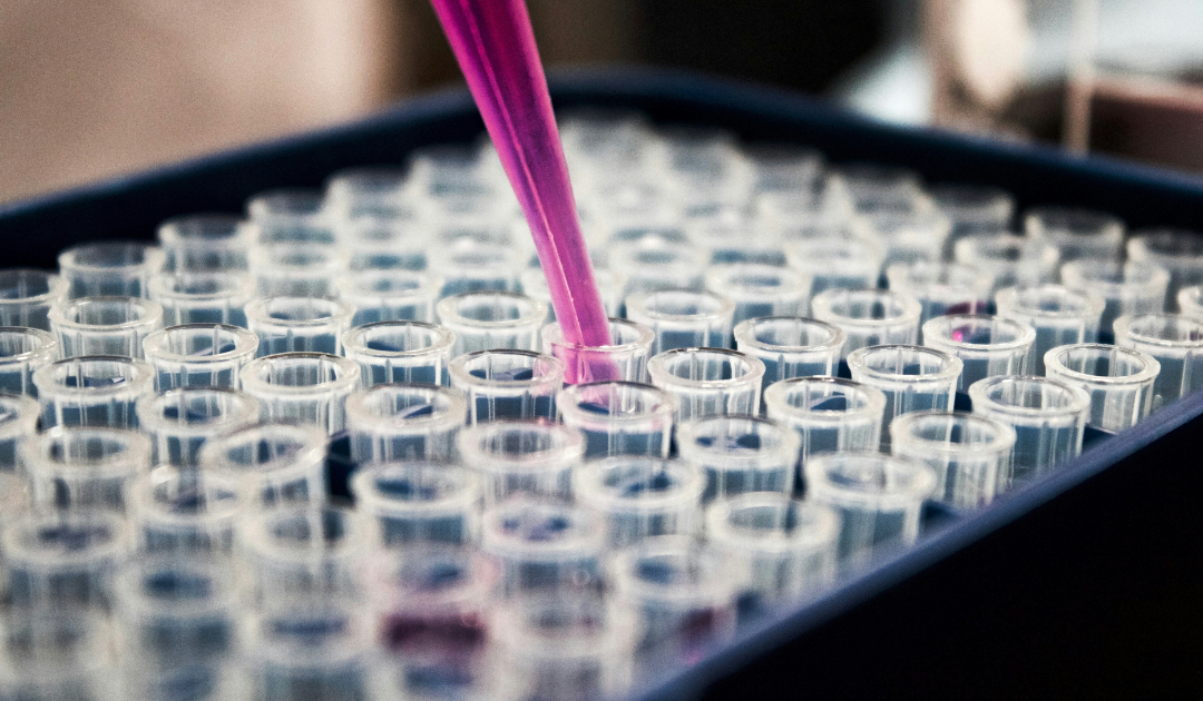 Types of Hormone Testing: A Complete Guide to Understanding Your Options