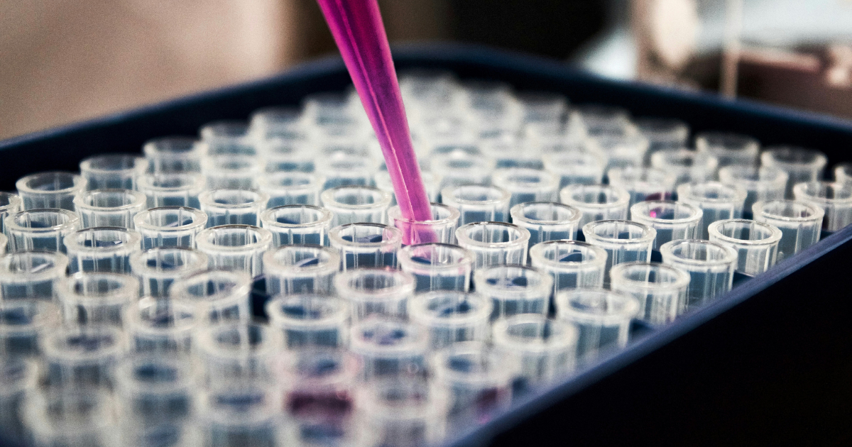 Types of Hormone Testing: A Complete Guide to Options